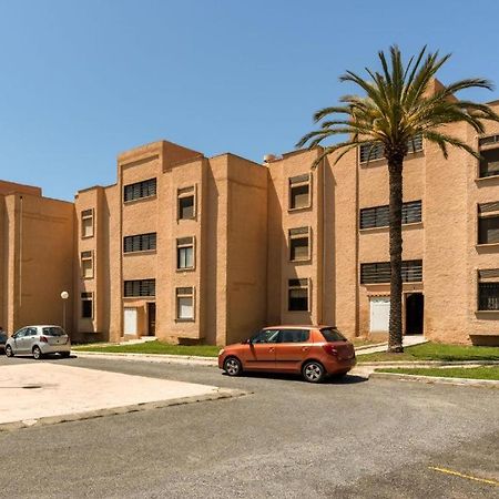 Apartament Viva La Frida Kahlo Retamar  Zewnętrze zdjęcie