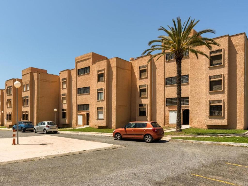 Apartament Viva La Frida Kahlo Retamar  Zewnętrze zdjęcie
